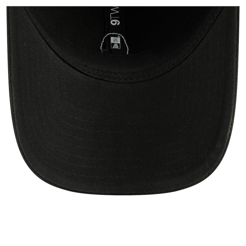 NHL Philadelphia Flyers New Era Unisex Mascot Patch 9TWENTY Adjustable Hat