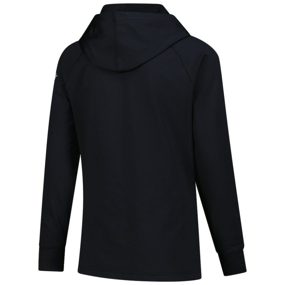 NHL Sidney Crosby Pittsburgh Penguins Levelwear Women's Impression Name & Number Raglan Hoodie