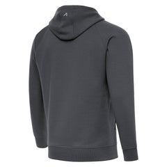 Orlando Magic Antigua New Logo Victory Pullover Hoodie