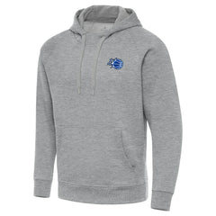 Orlando Magic Antigua New Logo Victory Pullover Hoodie