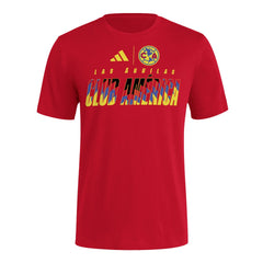 Club America Leagues Cup T-Shirt