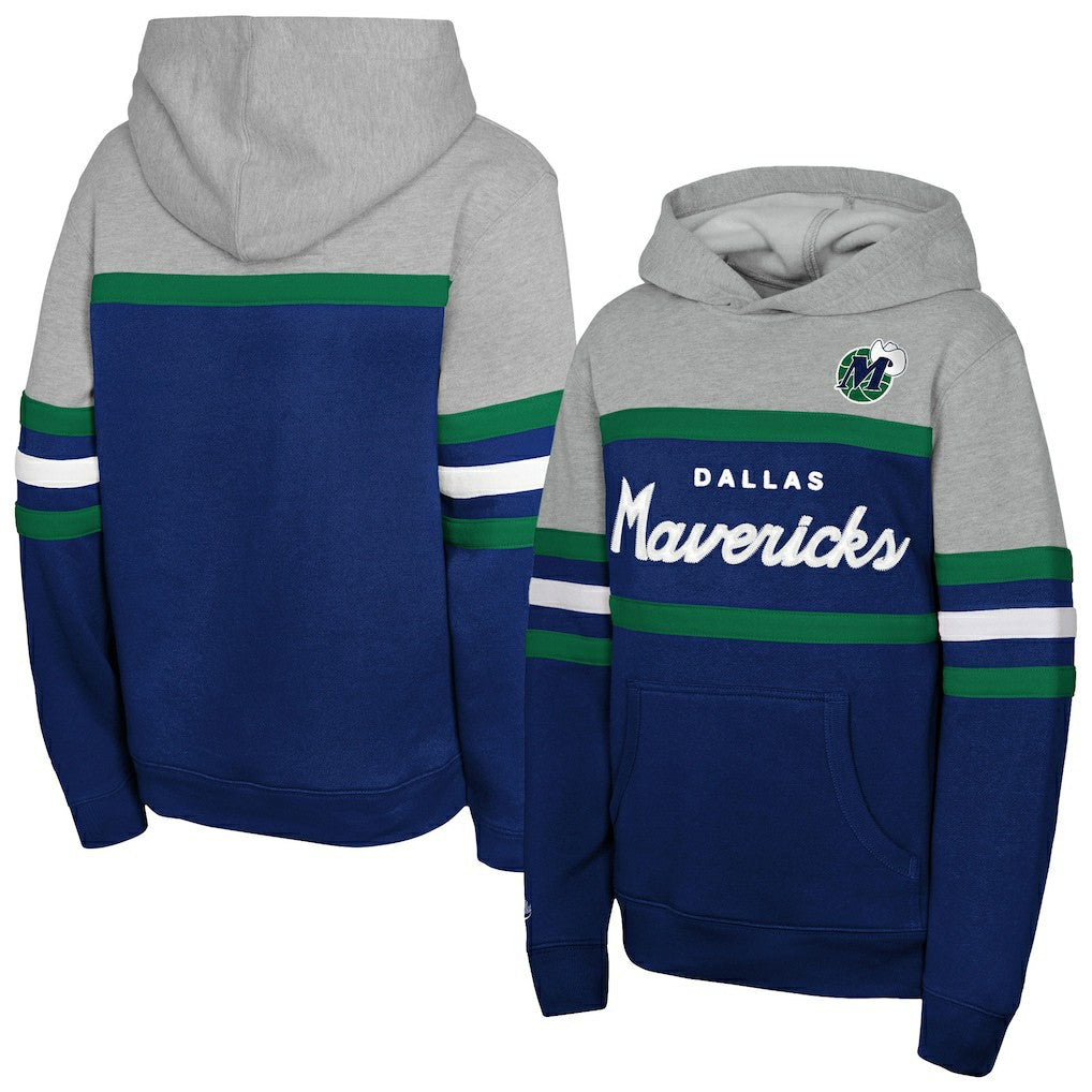 Mitchell & Ness Dallas Mavericks Youth sale