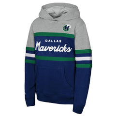 Mitchell & Ness Dallas Mavericks Youth sale