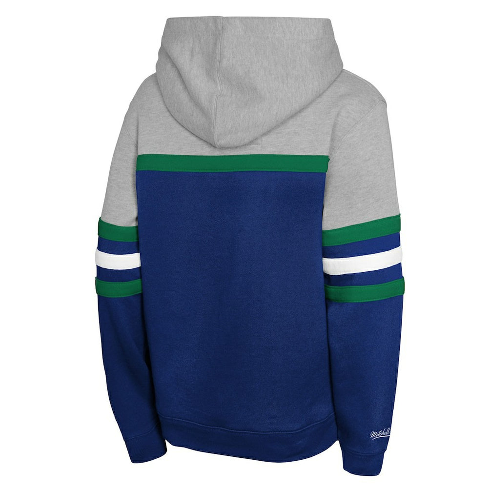 Mitchell & Ness Dallas Mavericks Youth sale