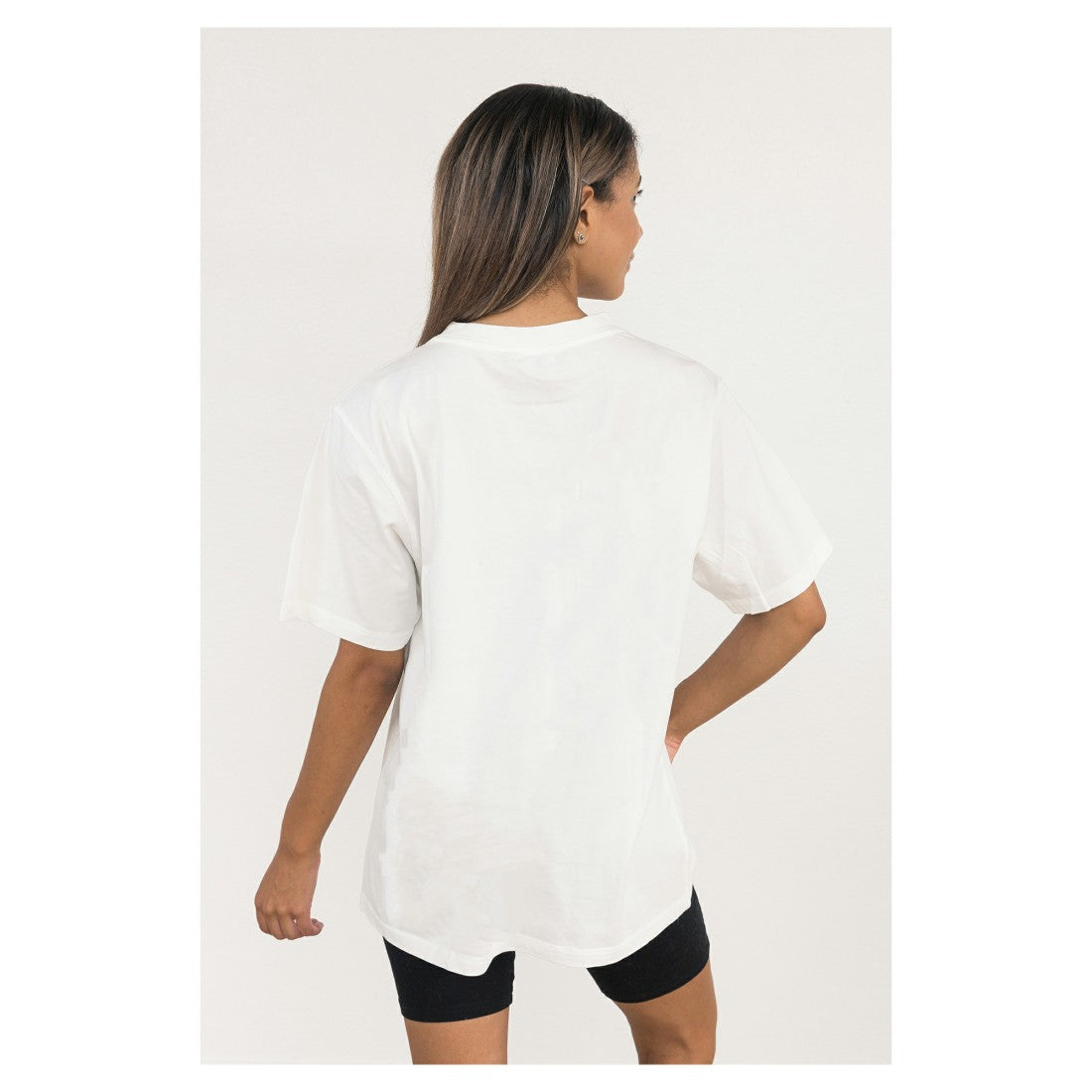 Gameday Couture Women's Oversized Classic Fierce Focus T-Shirt - Seattle Seahawks T-shirts