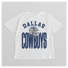 Gameday Couture Women's Oversized Classic Fierce Focus T-Shirt - Dallas Cowboys T-shirts