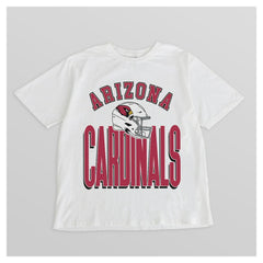 Gameday Couture Women's Oversized Classic Fierce Focus T-Shirt - Arizona Cardinals T-shirts