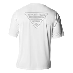 NHL Florida Panthers Columbia Terminal Tackle Back-To-Back Stanley Cup Champions Omni-Shade T-Shirt