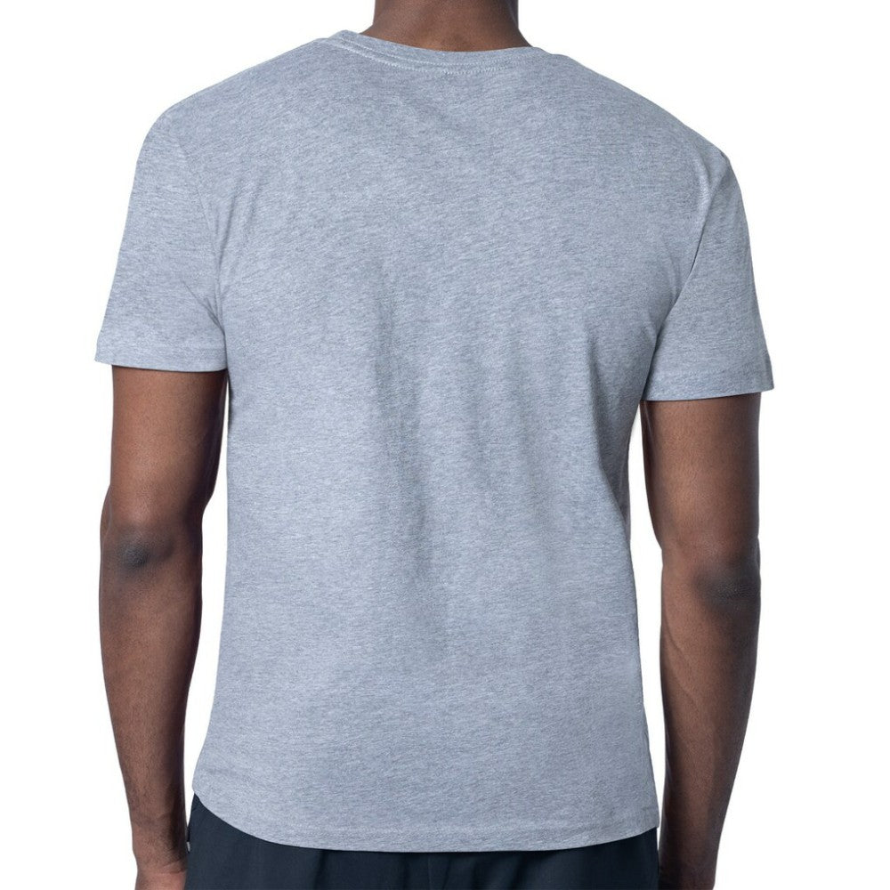 Gray Cleveland Guardians Starter Route 66 Team Logo T-Shirt