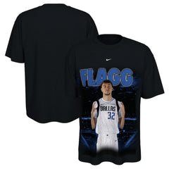 Nike Cooper Flagg Dallas Mavericks Unisex New Faces x New Places T-Shirt sale