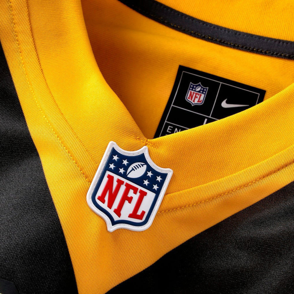 Alex Highsmith  Alternate Game Jersey - Pittsburgh Steelers Jerseys