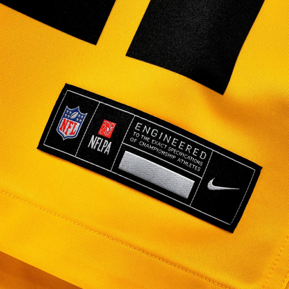 Alex Highsmith  Alternate Game Jersey - Pittsburgh Steelers Jerseys