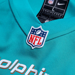 Darren Waller  Team Game Jersey - Miami Dolphins Jerseys