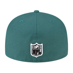 Born x Raised 59FIFTY Fitted Hat - Philadelphia Eagles Hats
