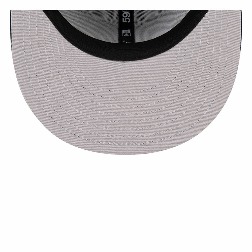 Born x Raised 59FIFTY Fitted Hat - Houston Texans Hats