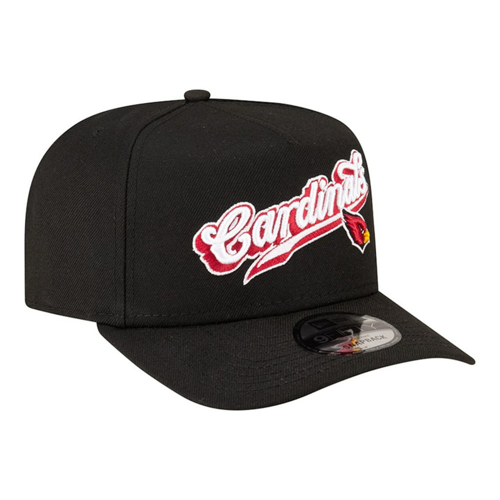 Born x Raised A-Frame 9FIFTY Snapback Hat - Arizona Cardinals Hats