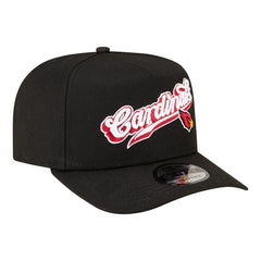 Born x Raised A-Frame 9FIFTY Snapback Hat - Arizona Cardinals Hats