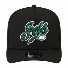Born x Raised A-Frame 9FIFTY Snapback Hat - New York Jets Hats
