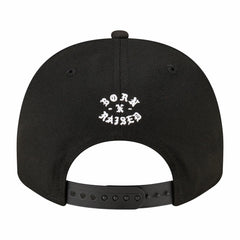 Born x Raised A-Frame 9FIFTY Snapback Hat - New York Jets Hats