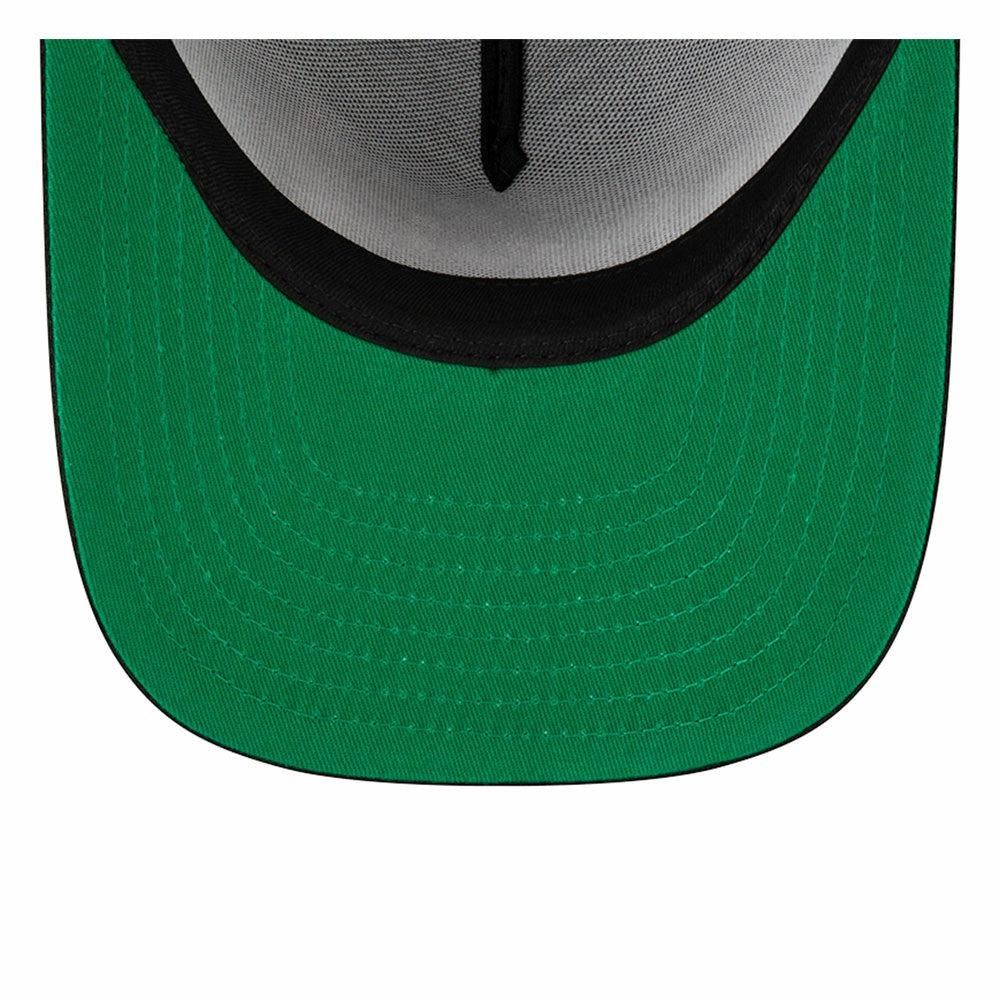 Born x Raised A-Frame 9FIFTY Snapback Hat - New York Jets Hats