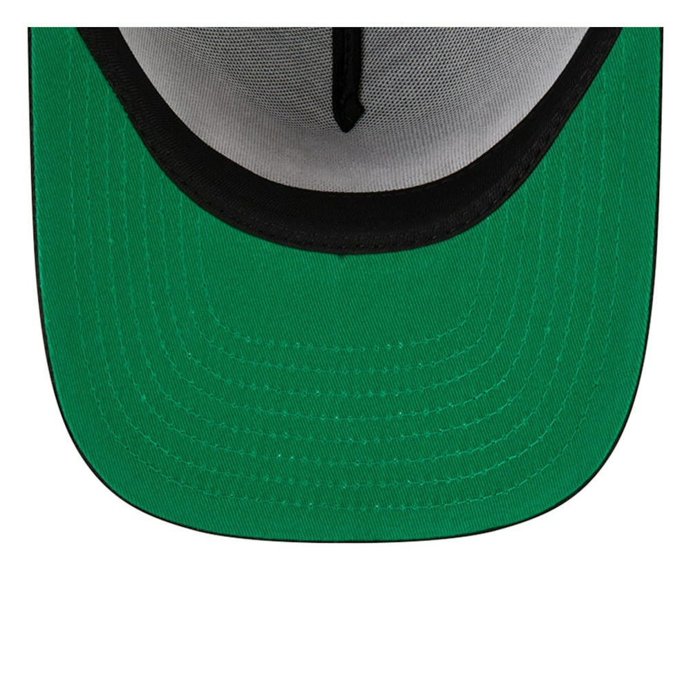 Born x Raised A-Frame 9FIFTY Snapback Hat - New Orleans Saints Hats