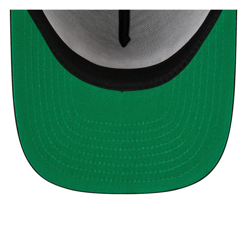 Born x Raised A-Frame 9FIFTY Snapback Hat - Miami Dolphins Hats