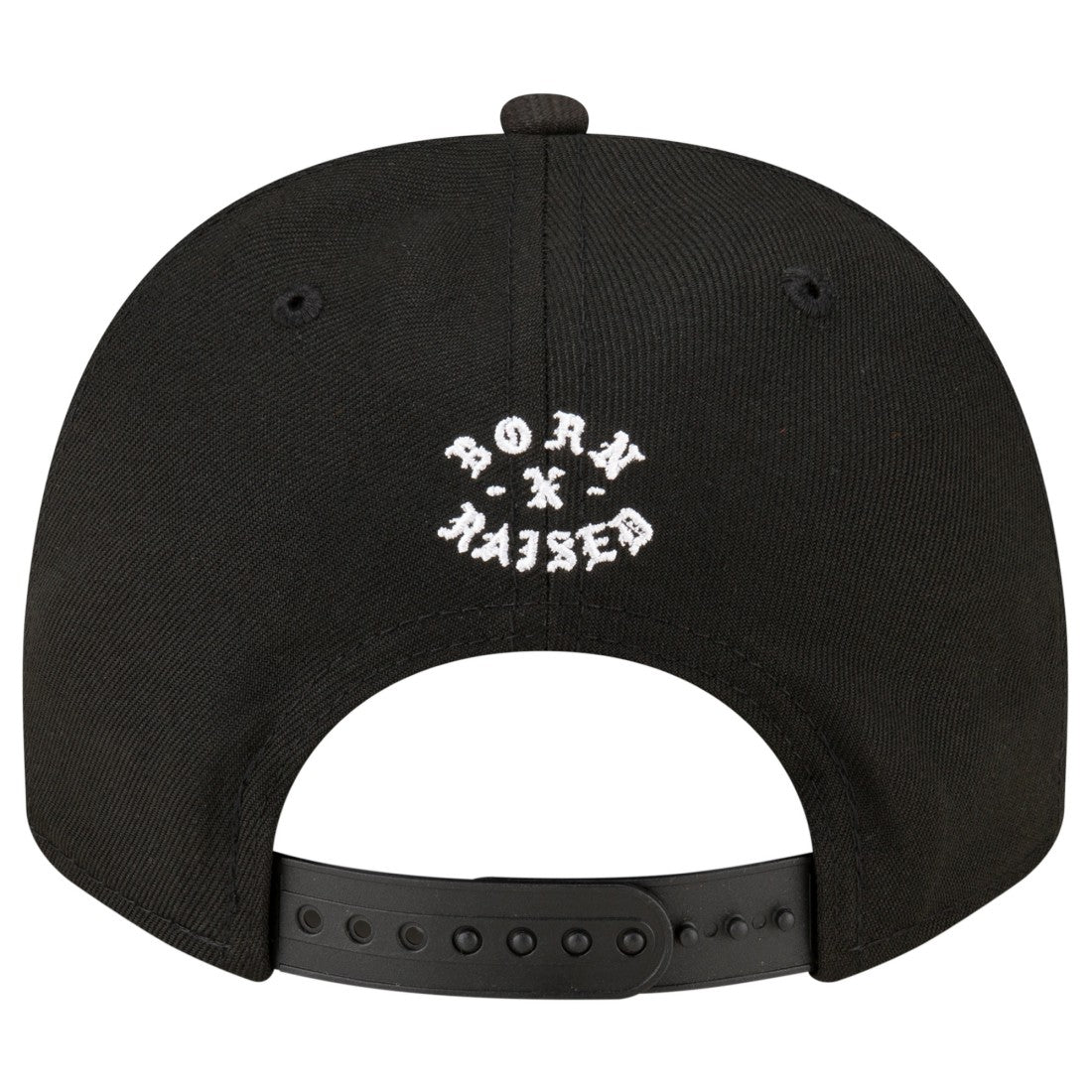 Born x Raised A-Frame 9FIFTY Snapback Hat - Tennessee Titans Hats