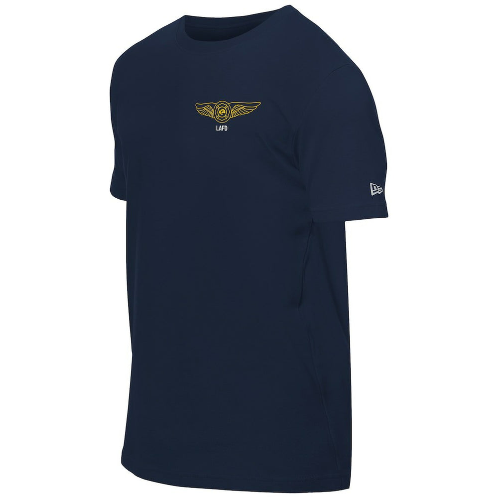 x LAFD  Air Ops T-Shirt - Los Angeles Rams T-shirts