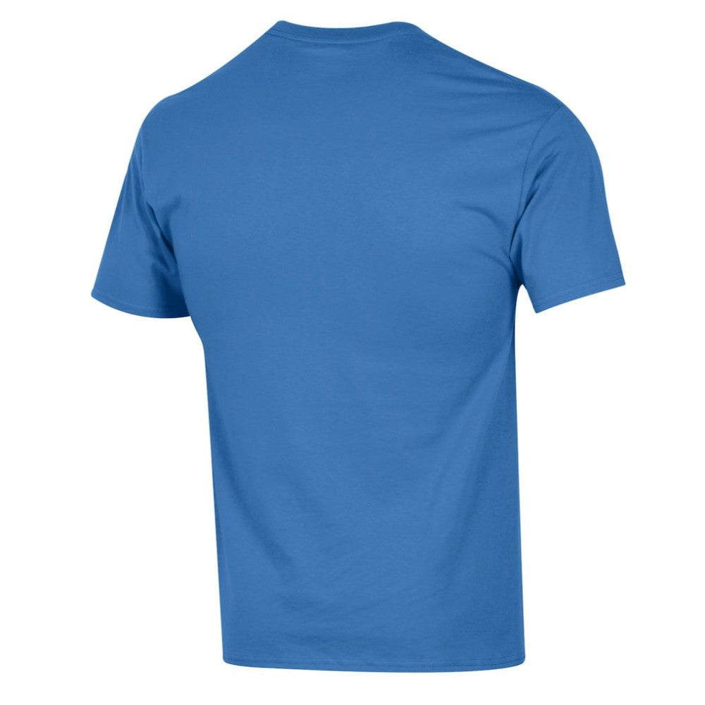 NHL St. Louis Blues Champion Jersey T-Shirt