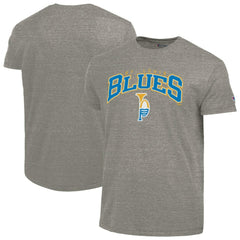 NHL St. Louis Blues Champion Tri-Blend T-Shirt