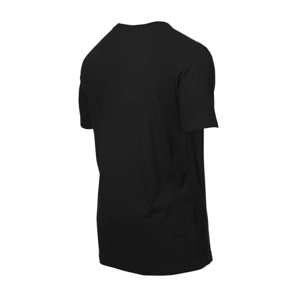 Black Seattle Mariners New Era Día de los Muertos T-Shirt