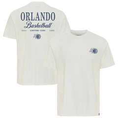 Orlando Magic Sportiqe Unisex Athletic Club Collection Duke Relaxed Fit Premium T-Shirt