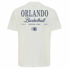 Orlando Magic Sportiqe Unisex Athletic Club Collection Duke Relaxed Fit Premium T-Shirt