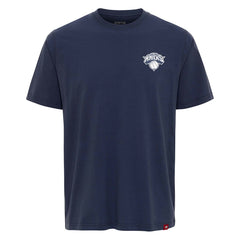 New York Knicks Sportiqe Unisex Athletic Club Collection Duke Relaxed Fit Premium T-Shirt