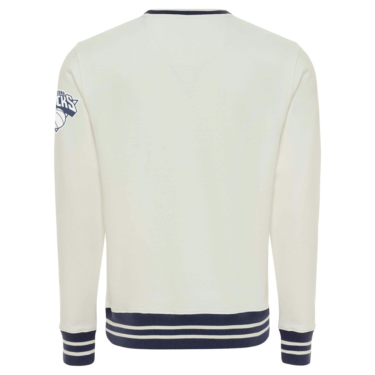 New York Knicks Sportiqe Unisex Athletic Club Collection Ellington Premium Sweatshirt