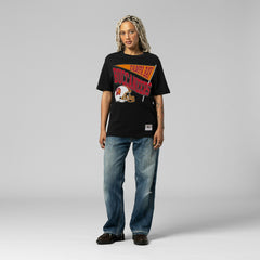 Women's Team Dynamic Boyfriend T-Shirt - Tampa Bay Buccaneers T-shirts