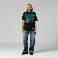 Women's Team Dynamic Boyfriend T-Shirt - Seattle Seahawks T-shirts