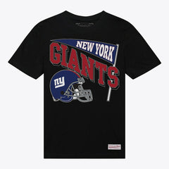 Women's Team Dynamic Boyfriend T-Shirt - New York Giants T-shirts