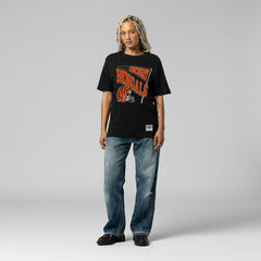 Women's Team Dynamic Boyfriend T-Shirt - Cincinnati Bengals T-shirts