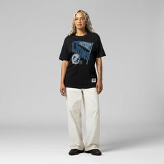 Women's Team Dynamic Boyfriend T-Shirt - Detroit Lions T-shirts