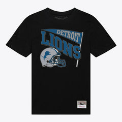 Women's Team Dynamic Boyfriend T-Shirt - Detroit Lions T-shirts