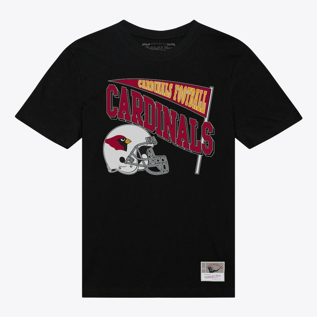 Women's Team Dynamic Boyfriend T-Shirt - Arizona Cardinals T-shirts