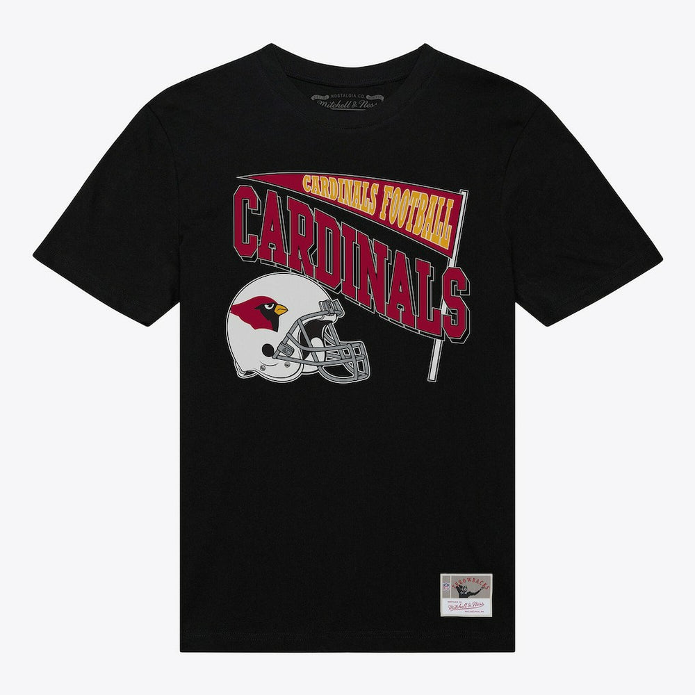 Women's Team Dynamic Boyfriend T-Shirt - Arizona Cardinals T-shirts