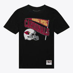 Women's Team Dynamic Boyfriend T-Shirt - Arizona Cardinals T-shirts
