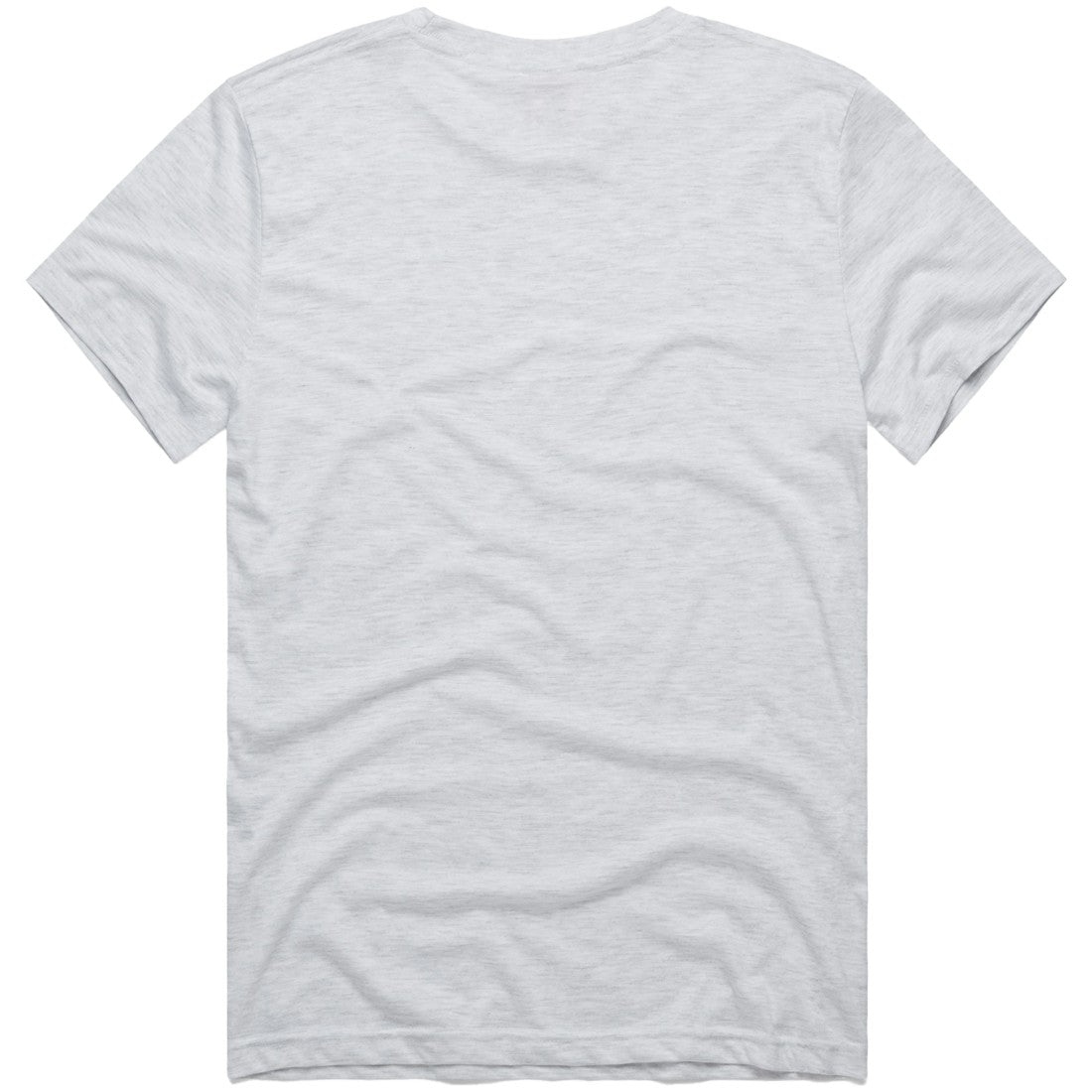 Homage x The Simpsons Unisex Tri-Blend T-Shirt - Detroit Lions T-shirts