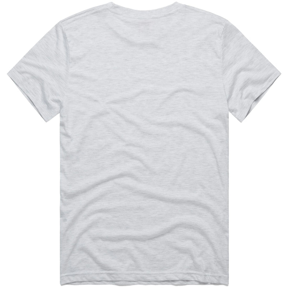 Homage x The Simpsons Unisex Tri-Blend T-Shirt - Detroit Lions T-shirts