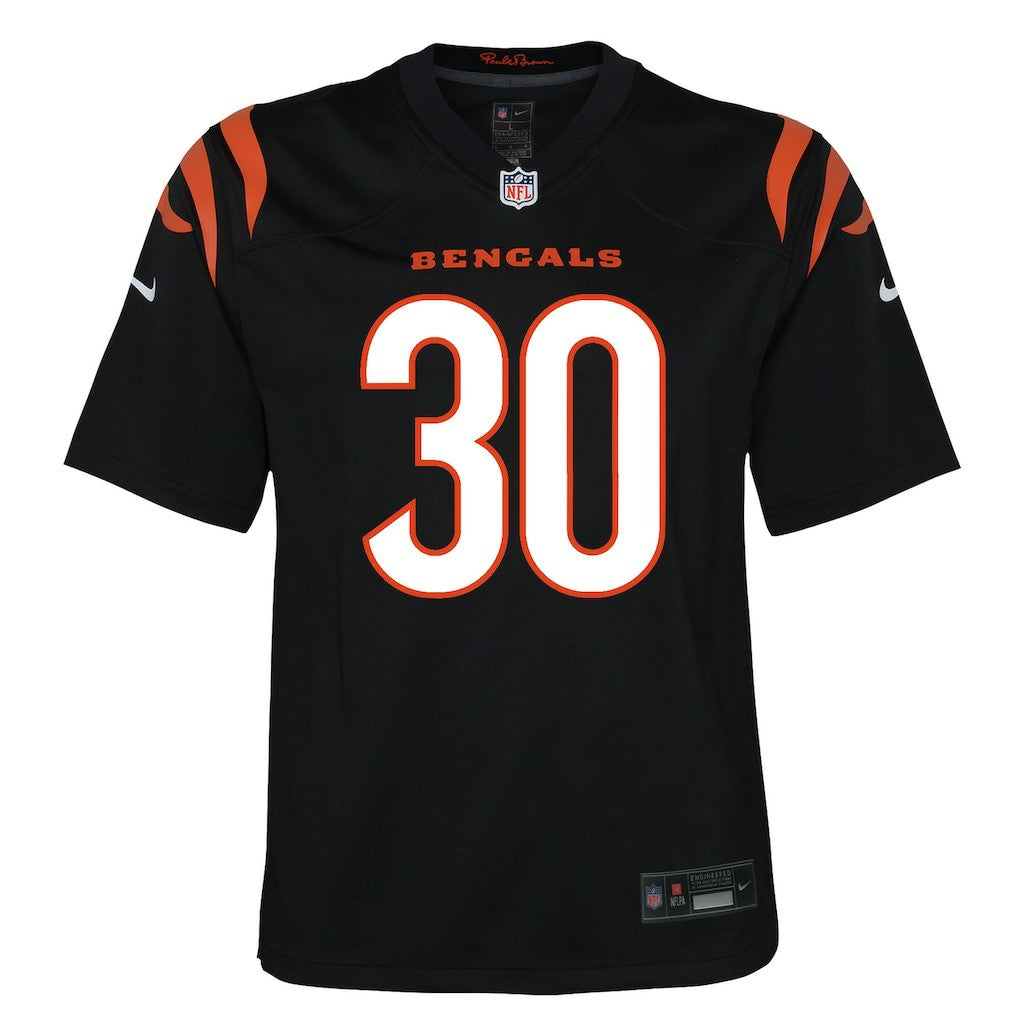 Chase Brown  Youth Youth - Cincinnati Bengals