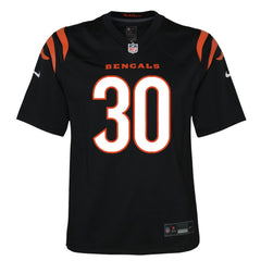 Chase Brown  Youth Youth - Cincinnati Bengals