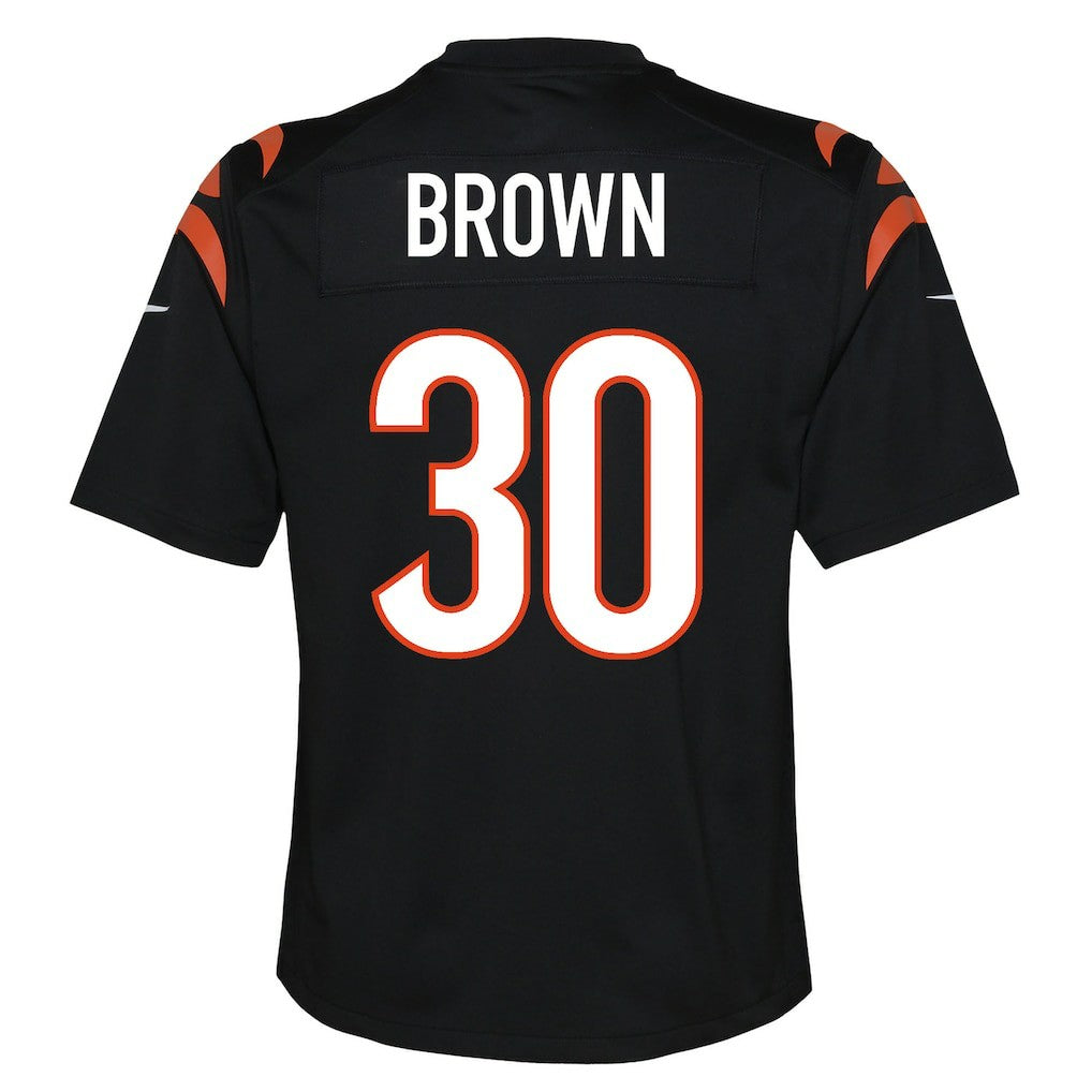 Chase Brown  Youth Youth - Cincinnati Bengals