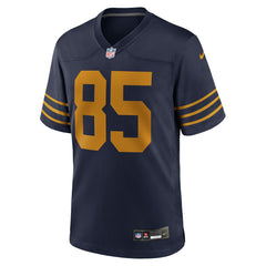 Tucker Kraft  Alternate Game Jersey - Green Bay Packers Jerseys